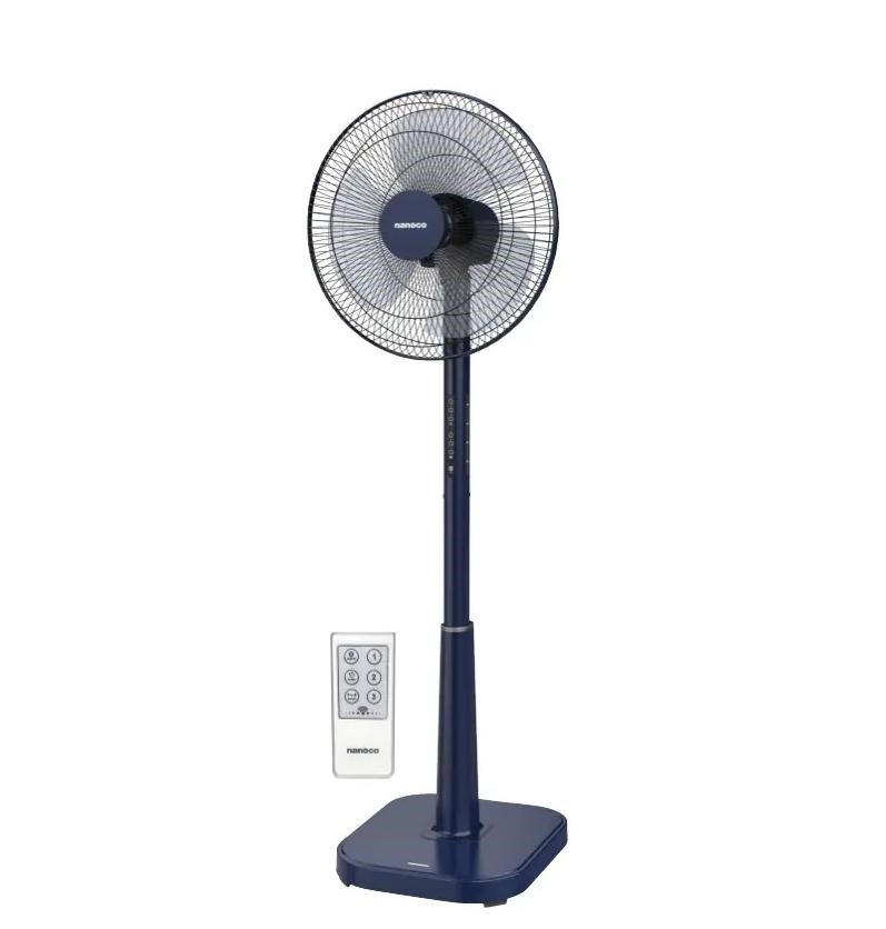 Nanoco quạt đứng điều khiển NSF1641RC