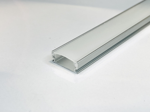 Thanh nhôm định hình lắp nổi 509