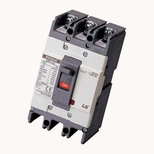 LS át khối 3P100A