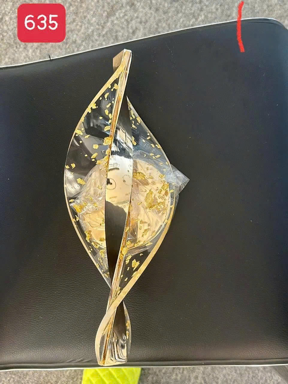 Đèn tường trang trí 635