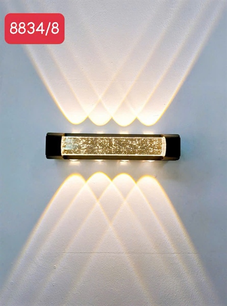 Đèn tường trang trí 8834/8