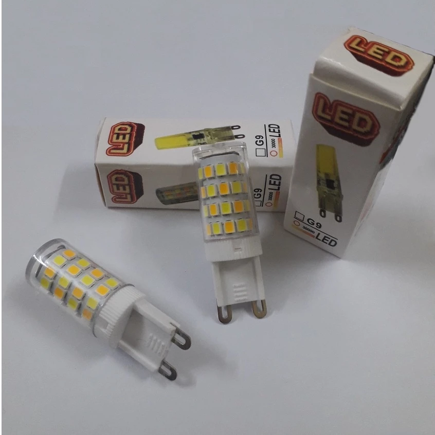 Bóng đèn Led G9