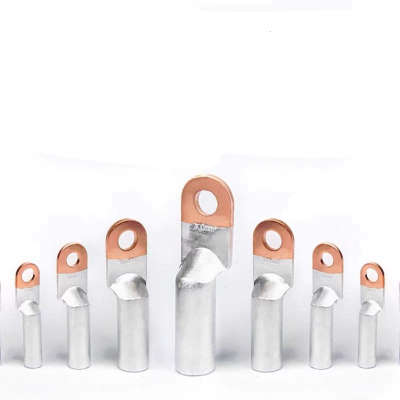 Đầu cốt đồng nhôm 70