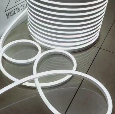 Dây led Silicon 10x10-24V-130D