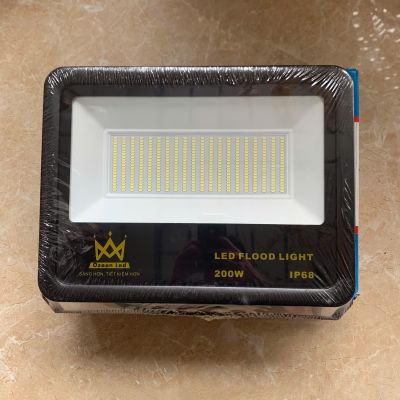 Ozean Pha Led chiếu sáng 200w