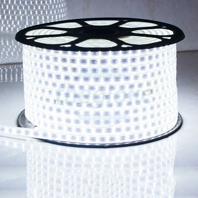 Dây Led 2 hàng ánh sáng trắng