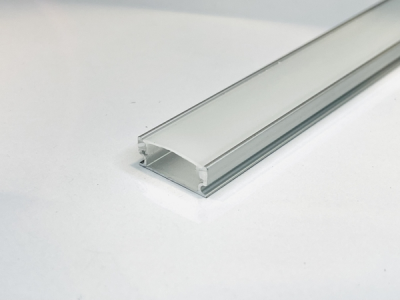 Thanh nhôm định hình lắp nổi 509