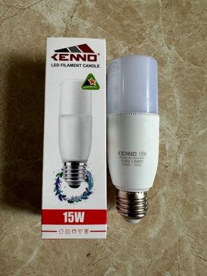 Kenno đèn Bulb Led 15w