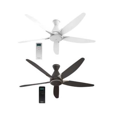 Panasonic Quạt trần 5 cánh có điều khiển F-60GDS