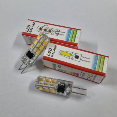Bóng đèn Led G4