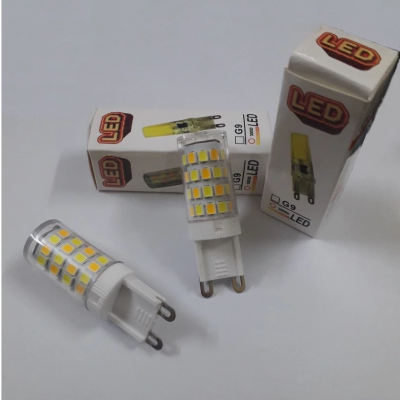 Bóng đèn Led G9