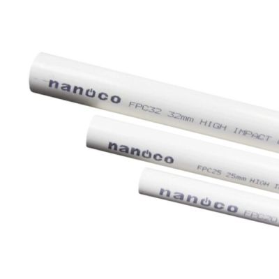 Nanoco ống luồn dây điện dạng tròn phi 32