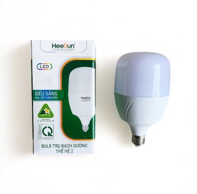 Heesun đèn led bulb 60W