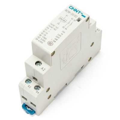 Khởi động từ 1P25A