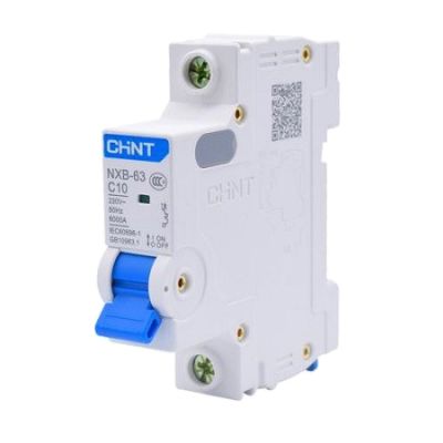 Chint aptomat 1P125A