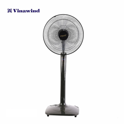 Vinawind Quạt cây QĐ-400XMS có điều khiển