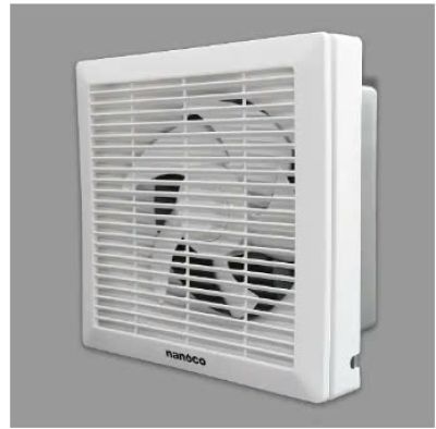 Nanoco quạt hút gắn tường 1 chiều NWV 2520