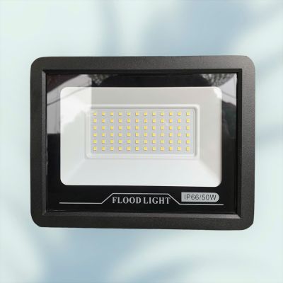 Ours pha led 50W ánh sáng trắng