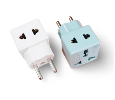 Sopoka phích cắm chia điện 2 cổng P15X