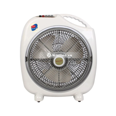 Vinawind Quạt hộp QH-300LP