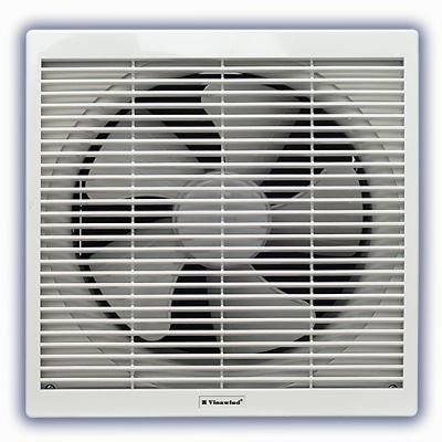 Vinawind Quạt thông gió gắn tường QTG-150PN (1 chiều) 200x200