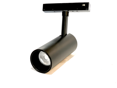 Đèn rọi ray nam châm 24W