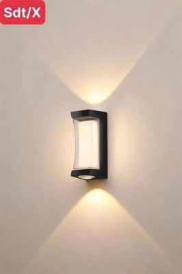 Đèn tường trang trí Sdt/X