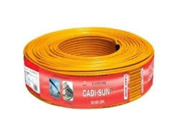 Cadisun dây điện 2x6