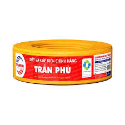 Trần Phú dây điện 2x1