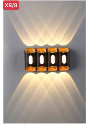 Đèn tường trang trí XR/8