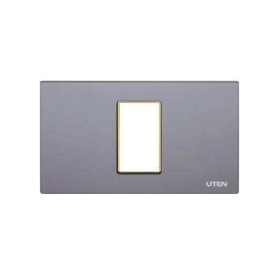 Uten mặt kính VPROMAX GRAY GLASS