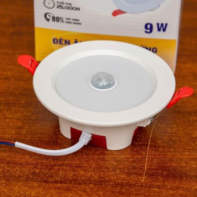 Cảm biến âm trần 