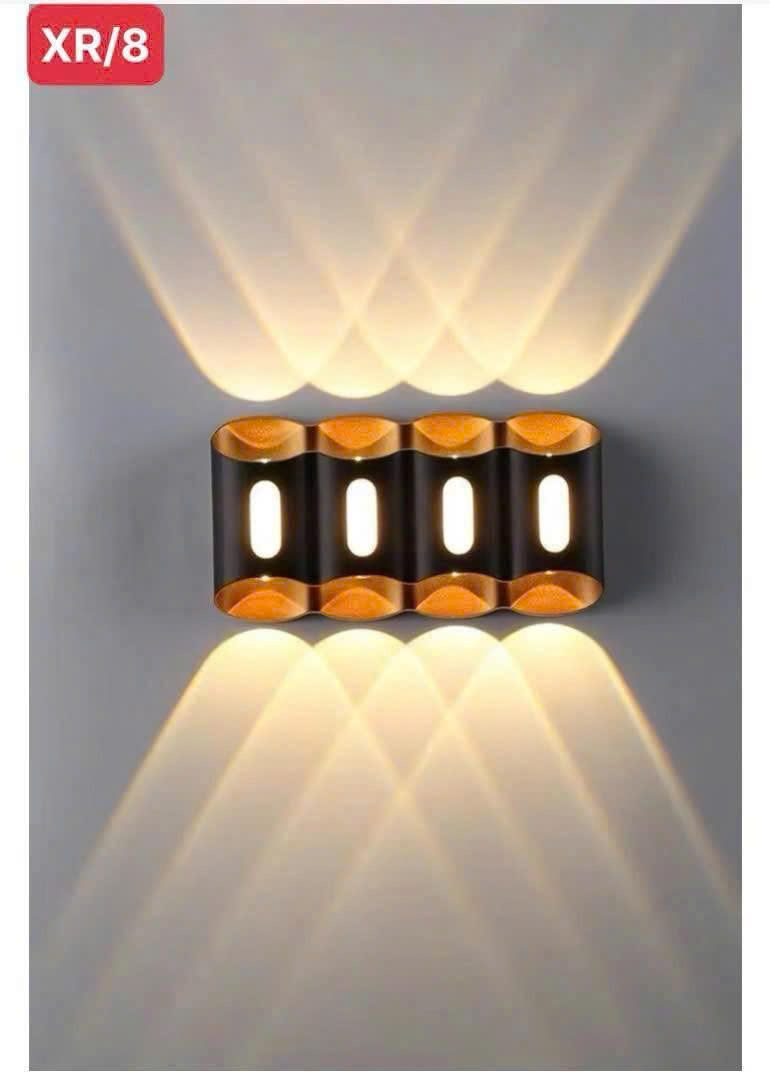 Đèn tường trang trí XR/8